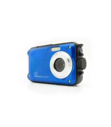 Easypix Aquapix W3027 Wave Marine Blue 10034