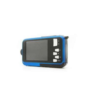 Easypix Aquapix W3027 Wave Marine Blue 10034
