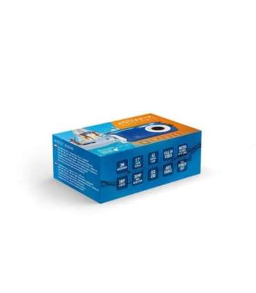 Easypix Aquapix W3027 Wave Marine Blue 10034