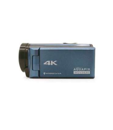 Easypix Aquapix WDV5630 GreyBlue 24010