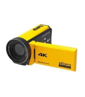 Easypix Aquapix WDV5630 Yellow 24013