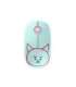 Tellur Kids Wireless Mouse Cat