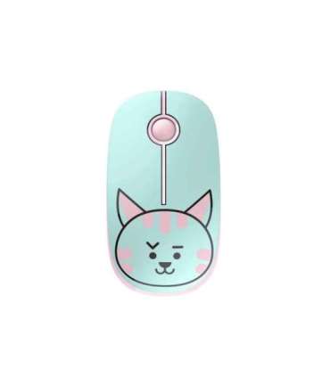 Tellur Kids Wireless Mouse Cat