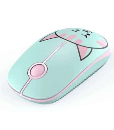 Tellur Kids Wireless Mouse Cat