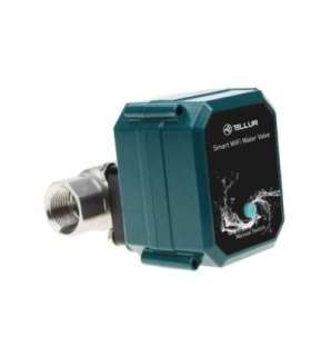 Tellur WiFi Smart Water Valve