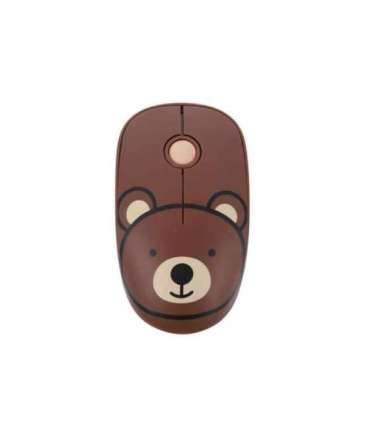Tellur Kids Wireless Mouse Bear
