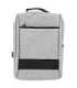 Tellur 15.6 Laptop Backpack Nomad Grey