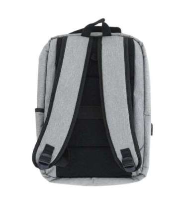 Tellur 15.6 Laptop Backpack Nomad Grey