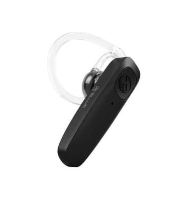 Tellur Bluetooth Headset Vox 155 Black
