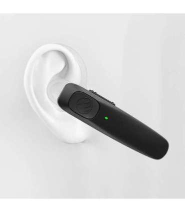 Tellur Bluetooth Headset Vox 155 Black
