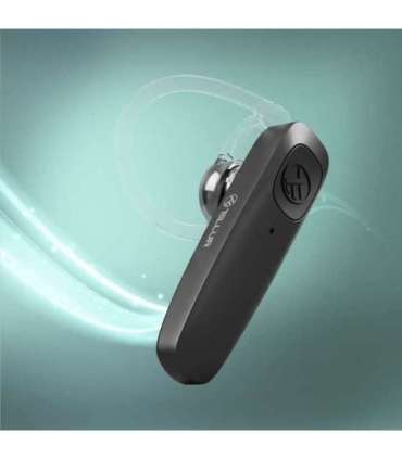 Tellur Bluetooth Headset Vox 155 Black