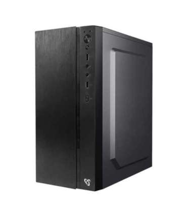 Sbox PCC-05 MicroATX