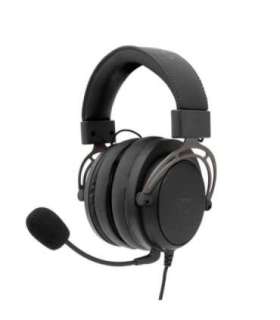 White Shark GH-2341 Gorilla Black/Grey