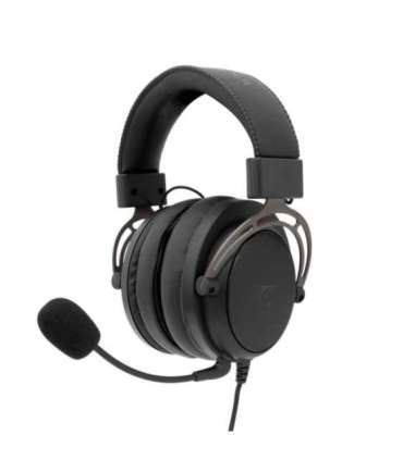 White Shark GH-2341 Gorilla Black/Grey