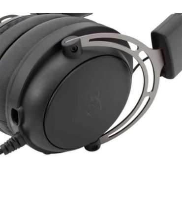 White Shark GH-2341 Gorilla Black/Grey