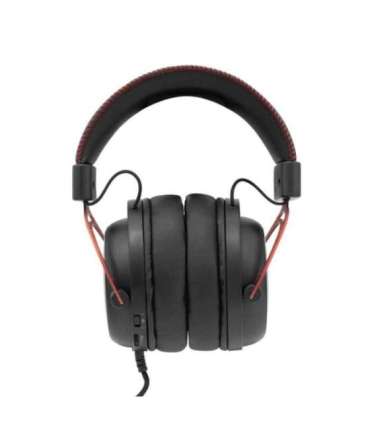 White Shark GH-2341 Gorilla Black/Red