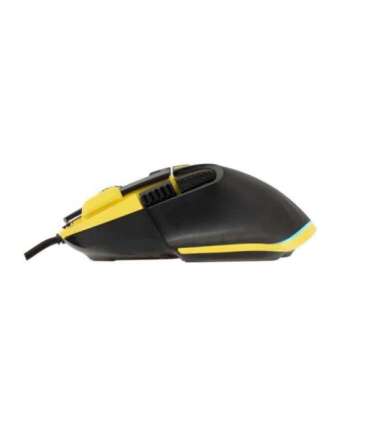 White Shark GM-9006 MARROK Yellow RGB / 12.000 dpi