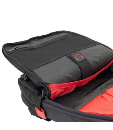 White Shark GBP-009 Trooper 16 Black