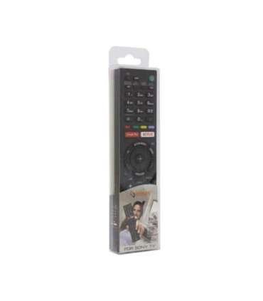 Sbox RC-01402 Remote Control for Sony TVs
