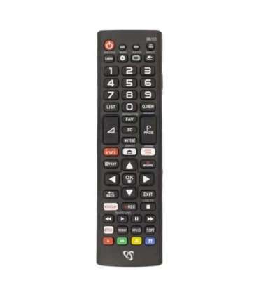 Sbox RC-01403 Remote Control for LG TVs