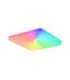 Tellur Smart WiFi Ceiling Light, RGB 24W, Square, White