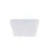 Tellur Smart WiFi Ceiling Light, RGB 24W, Square, White