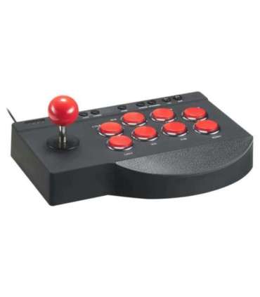 Subsonic Arcade Stick (PC/PS3/PS4/XONE/XSX/SWITCH)