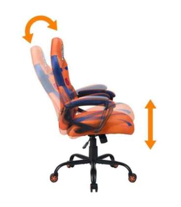 Subsonic Junior Gaming Seat Dragon Ball V2