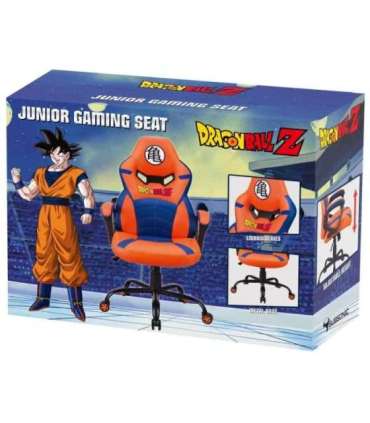 Subsonic Junior Gaming Seat Dragon Ball V2