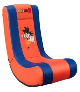 Subsonic Junior RockNSeat DBZ V2