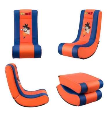 Subsonic Junior RockNSeat DBZ V2