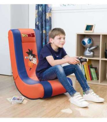 Subsonic Junior RockNSeat DBZ V2