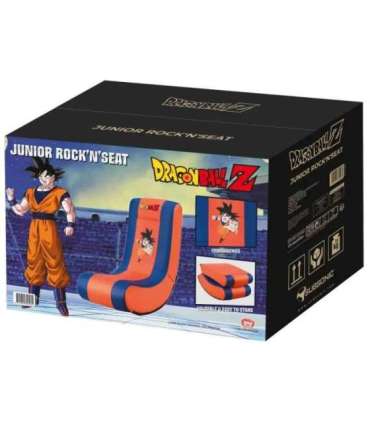 Subsonic Junior RockNSeat DBZ V2