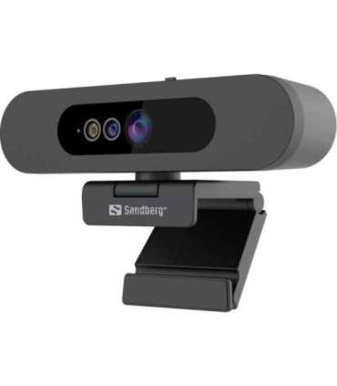 Sandberg 134-40 Face-ID Webcam 2