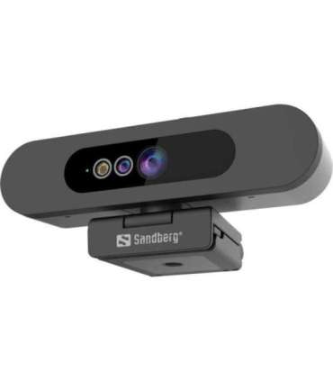 Sandberg 134-40 Face-ID Webcam 2