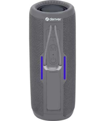 Denver BTV-150GR Grey