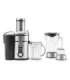 Gastroback 40153 Design Multi Juicer Digital Plus 3in1
