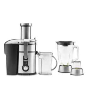 Gastroback 40153 Design Multi Juicer Digital Plus 3in1