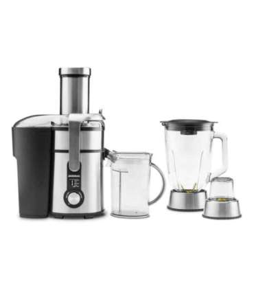Gastroback 40153 Design Multi Juicer Digital Plus 3in1