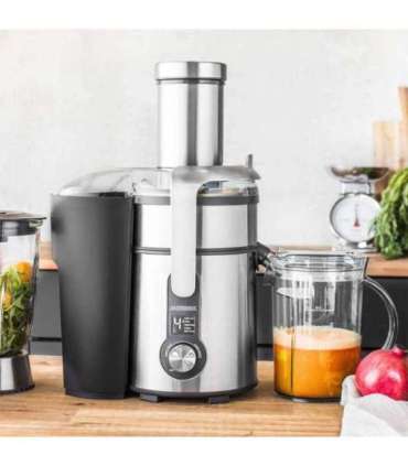 Gastroback 40153 Design Multi Juicer Digital Plus 3in1