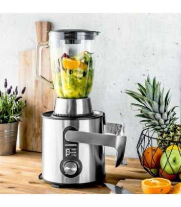Gastroback 40153 Design Multi Juicer Digital Plus 3in1
