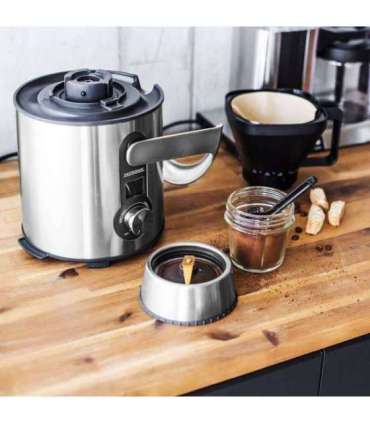 Gastroback 40153 Design Multi Juicer Digital Plus 3in1