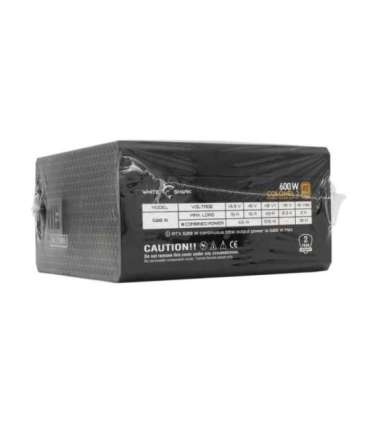 White Shark GPSU-B600S Colonel-2 600W 80+ Bronze FullModular