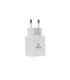 Sbox HC-693 USB home charger 20W QC white