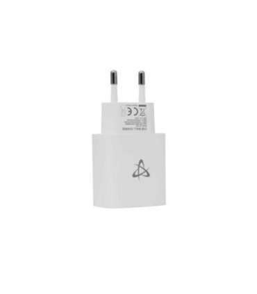 Sbox HC-693 USB home charger 20W QC white