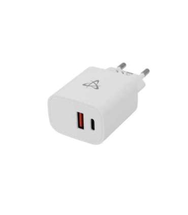 Sbox HC-693 USB home charger 20W QC white
