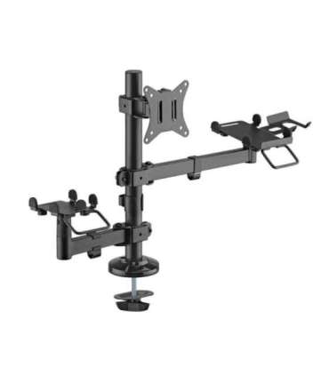 Sbox PTM-02S POS terminal / POS printer / monitor mount Universal