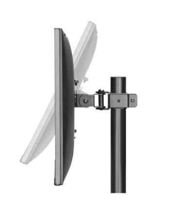 Sbox PTM-02S POS terminal / POS printer / monitor mount Universal