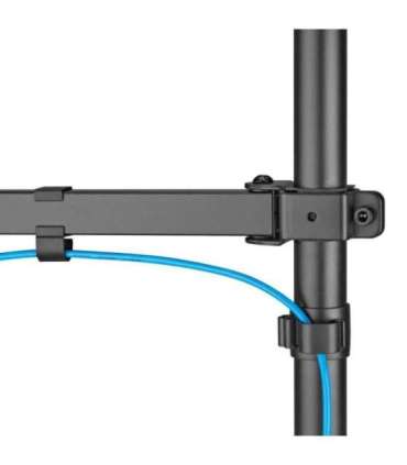 Sbox PTM-02S POS terminal / POS printer / monitor mount Universal