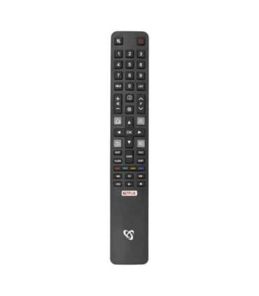Sbox RC-01406 Remote Control for TCL TVs